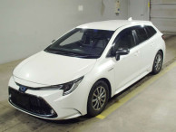 2019 Toyota Corolla Touring Wagon