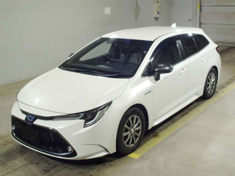 2019 Toyota Corolla Touring Wagon ZWE214W[0]