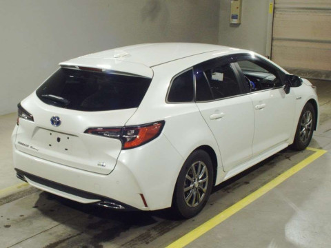 2019 Toyota Corolla Touring Wagon ZWE214W[1]