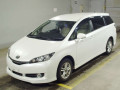 2016 Toyota Wish