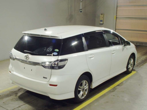 2016 Toyota Wish ZGE25G[1]