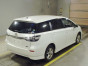 2016 Toyota Wish