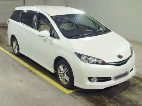 2016 Toyota Wish ZGE25G[2]