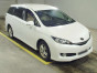 2016 Toyota Wish