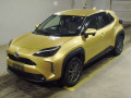 2022 Toyota YARIS CROSS