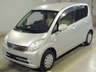 2009 Daihatsu Move