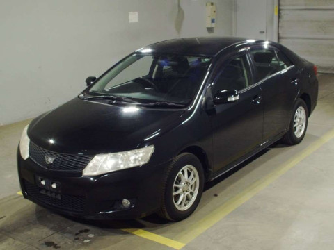 2010 Toyota Allion ZRT265[0]