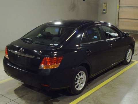 2010 Toyota Allion ZRT265[1]