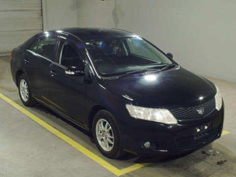 2010 Toyota Allion ZRT265[2]