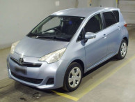 2013 Toyota Ractis