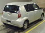 2007 Toyota Passo