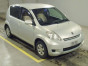 2007 Toyota Passo