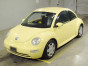 2004 Volkswagen New Beetle