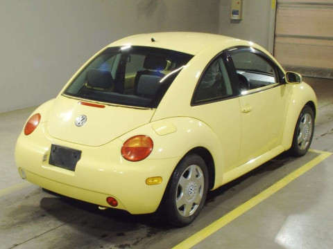 2004 Volkswagen New Beetle 9CBFS[1]