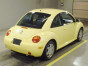 2004 Volkswagen New Beetle