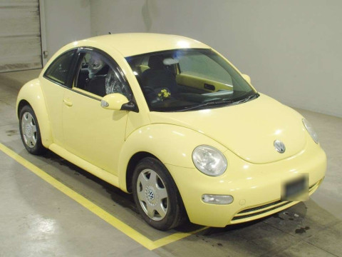 2004 Volkswagen New Beetle 9CBFS[2]