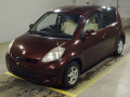 2007 Toyota Passo