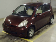 2007 Toyota Passo