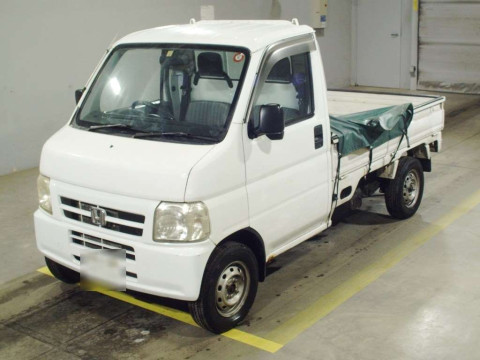 2006 Honda Acty Truck HA7[0]