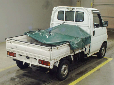 2006 Honda Acty Truck HA7[1]