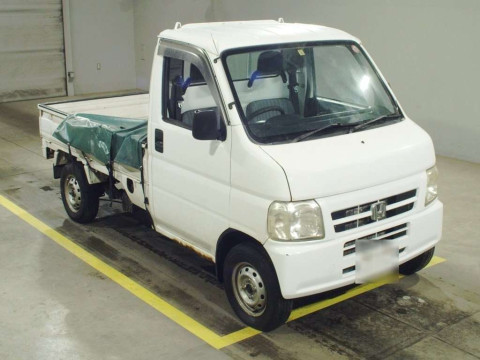 2006 Honda Acty Truck HA7[2]