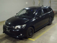 2012 Toyota Corolla Fielder