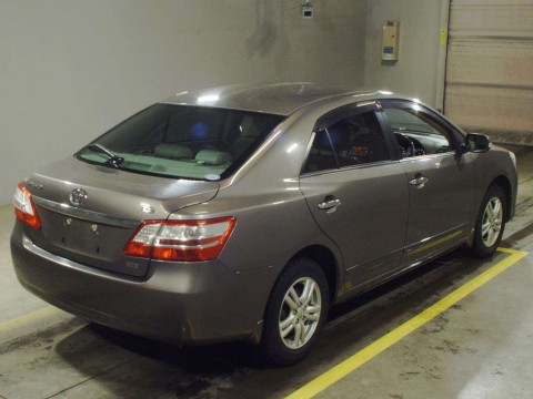 2012 Toyota Premio ZRT265[1]