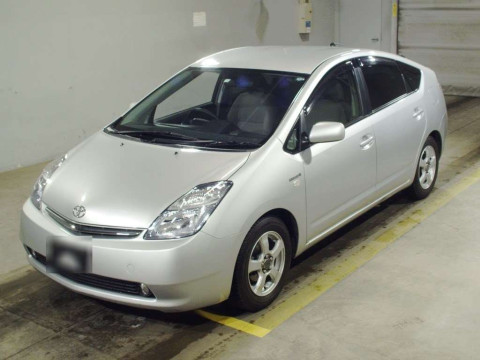 2008 Toyota Prius NHW20[0]