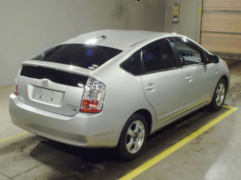 2008 Toyota Prius NHW20[1]