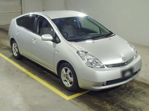 2008 Toyota Prius NHW20[2]