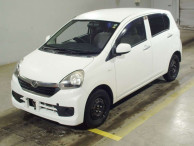 2014 Daihatsu Mira es