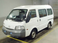 2009 Mazda Bongo Van