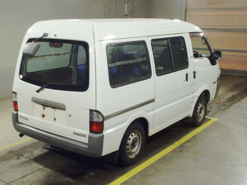 2009 Mazda Bongo Van SK82M[1]