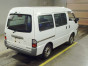 2009 Mazda Bongo Van