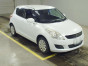 2011 Suzuki Swift