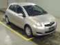 2010 Toyota Vitz