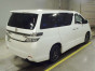 2012 Toyota Vellfire