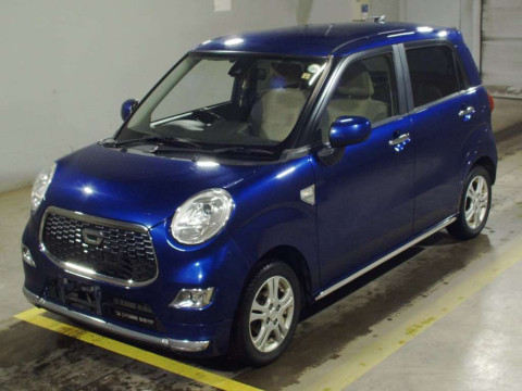 2016 Daihatsu Cast LA260S[0]