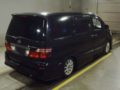 2006 Toyota Alphard ANH15W[1]