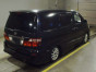 2006 Toyota Alphard