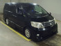 2006 Toyota Alphard