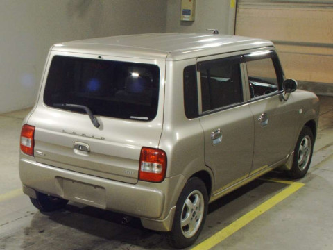 2005 Suzuki ALTO Lapin HE21S[1]