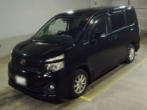 2010 Toyota Voxy ZRR75W[0]