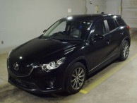 2013 Mazda CX-5