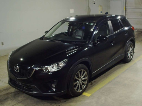 2013 Mazda CX-5 KE2AW[0]