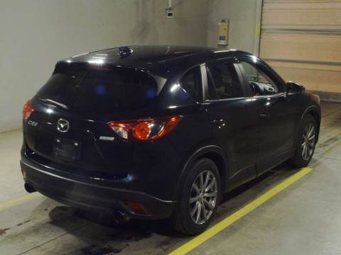 2013 Mazda CX-5 KE2AW[1]