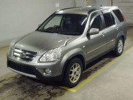 2006 Honda CR-V