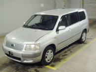 2003 Toyota Succeed Wagon