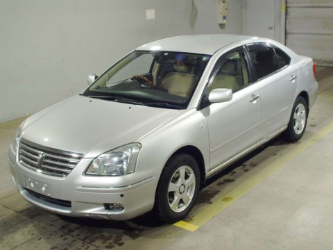 2005 Toyota Premio ZZT245[0]