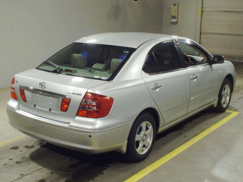 2005 Toyota Premio ZZT245[1]